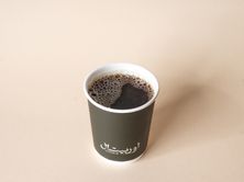 قهوة اليوم ساخن