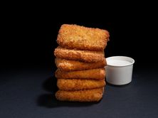 الموزريلا - فل بورشن