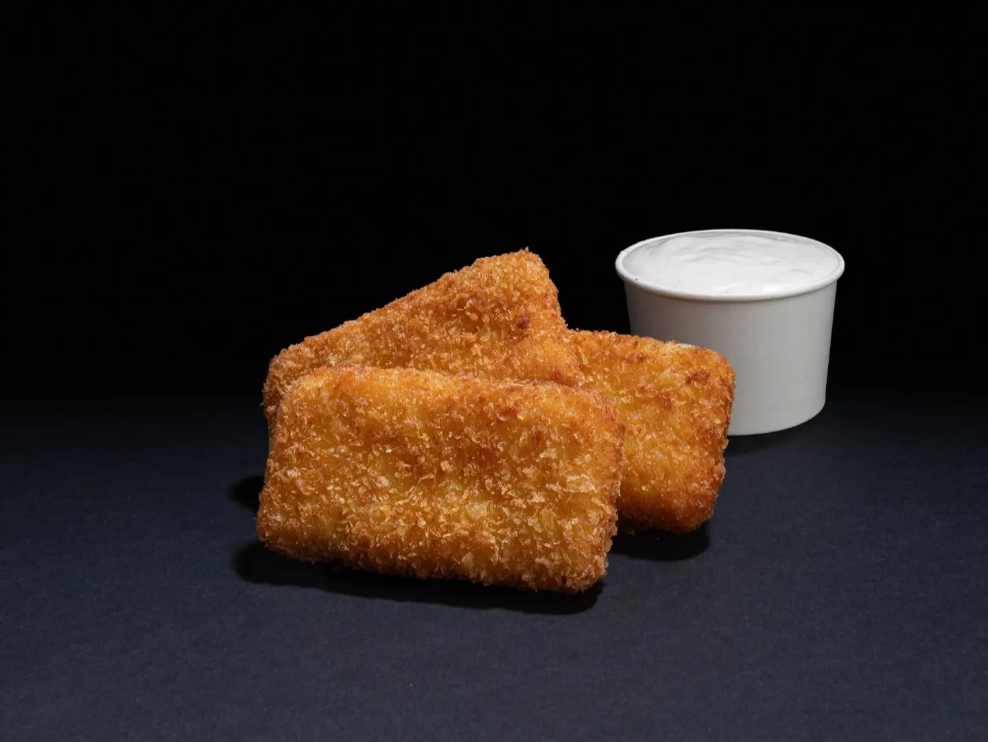 Half Portion Mozzarella