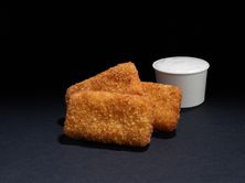 الموزريلا - هاف بورشن