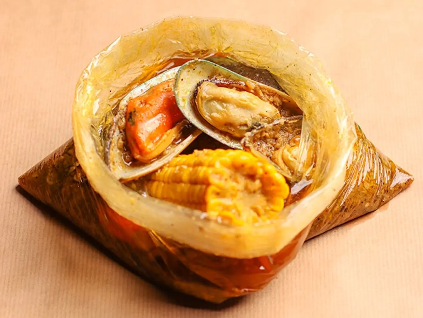 Mussels Bag