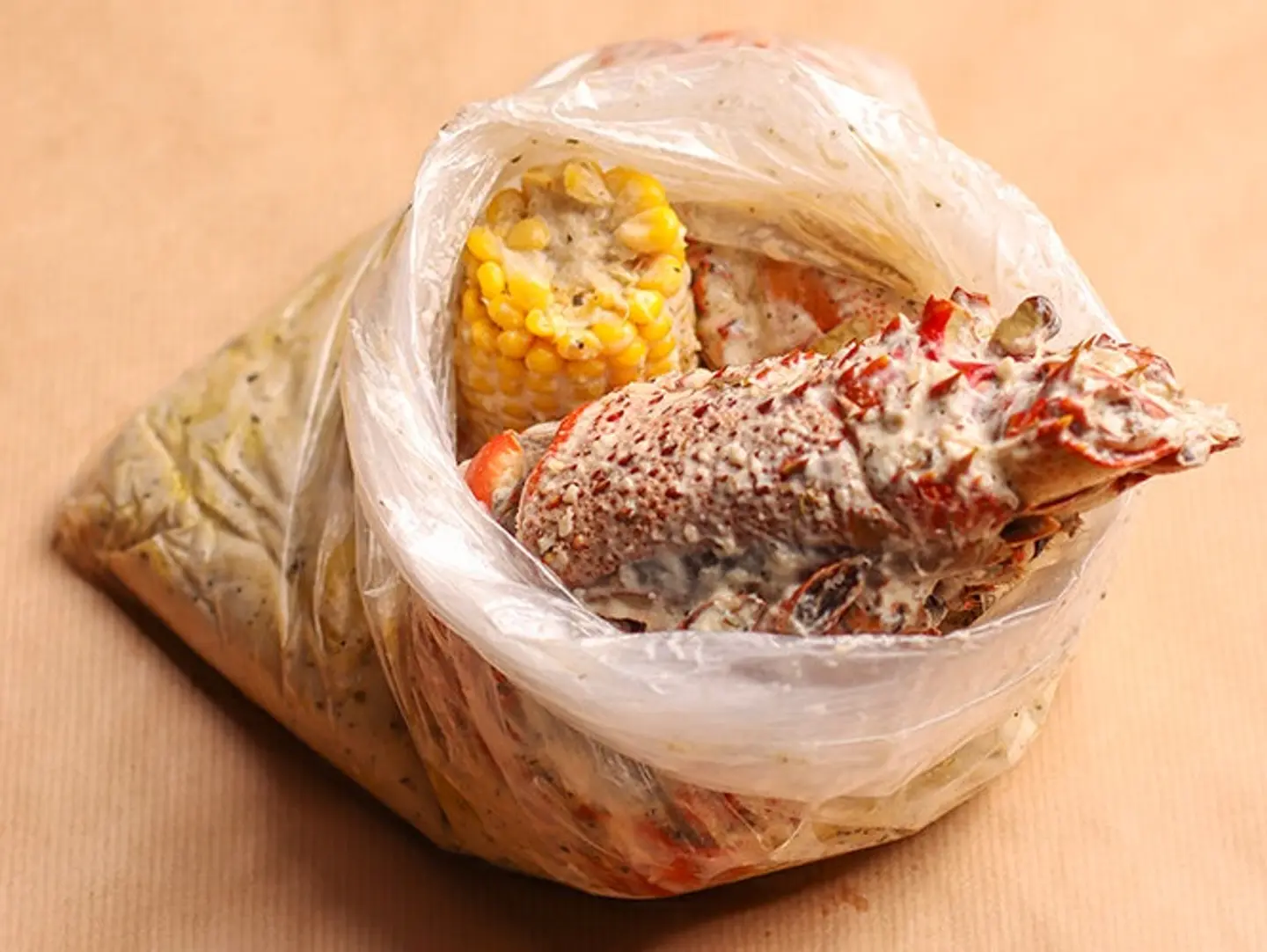 Lobster Bag