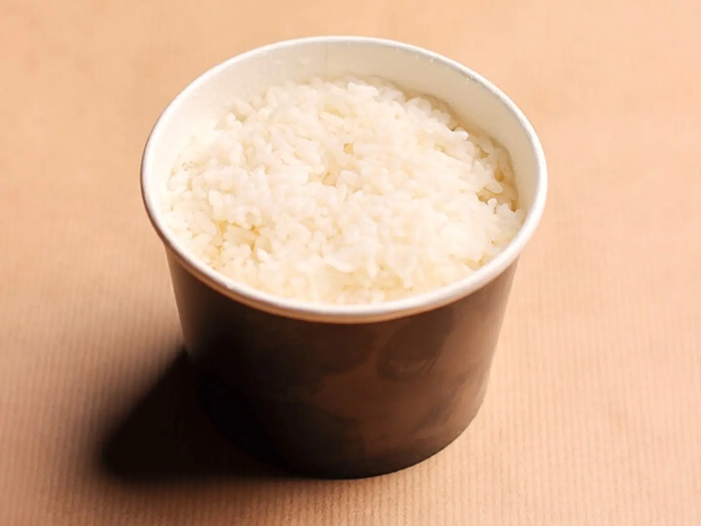 White Rice