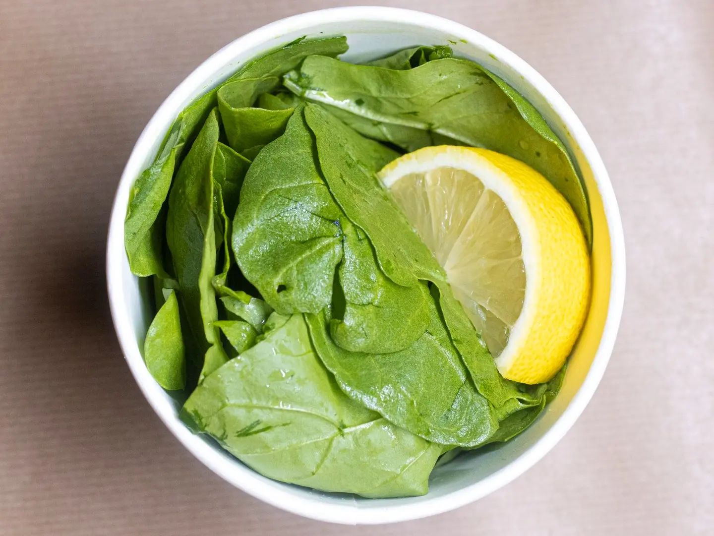Jarjir Salad