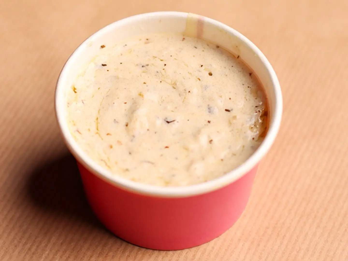 Creamy Herbs