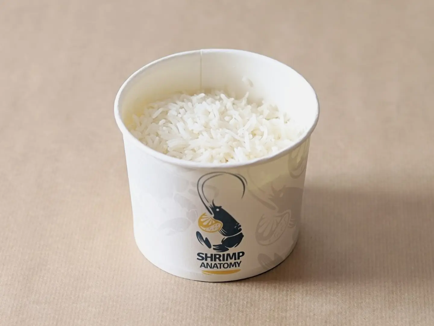 Basmati Rice