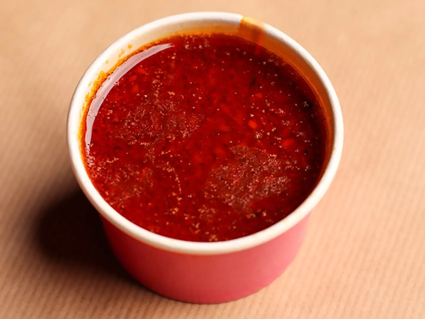 Curry Sauce