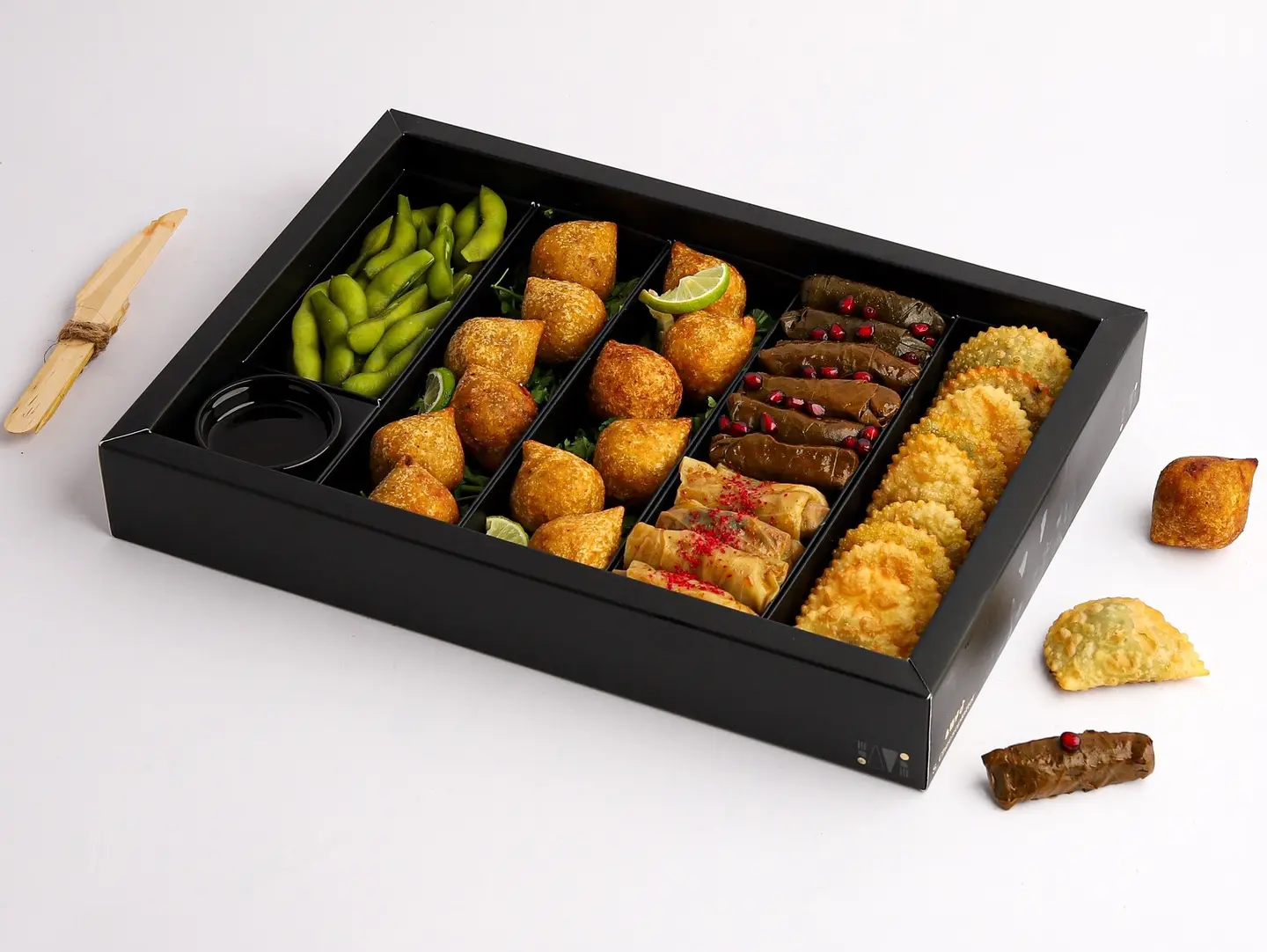 ارابيك ميزا حفلات