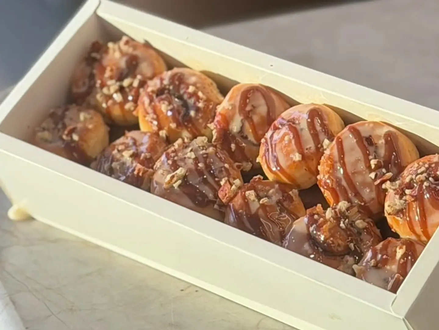 Cinnabon