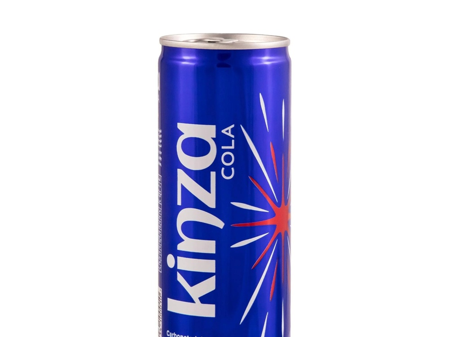 كينزا كولا 250 مل