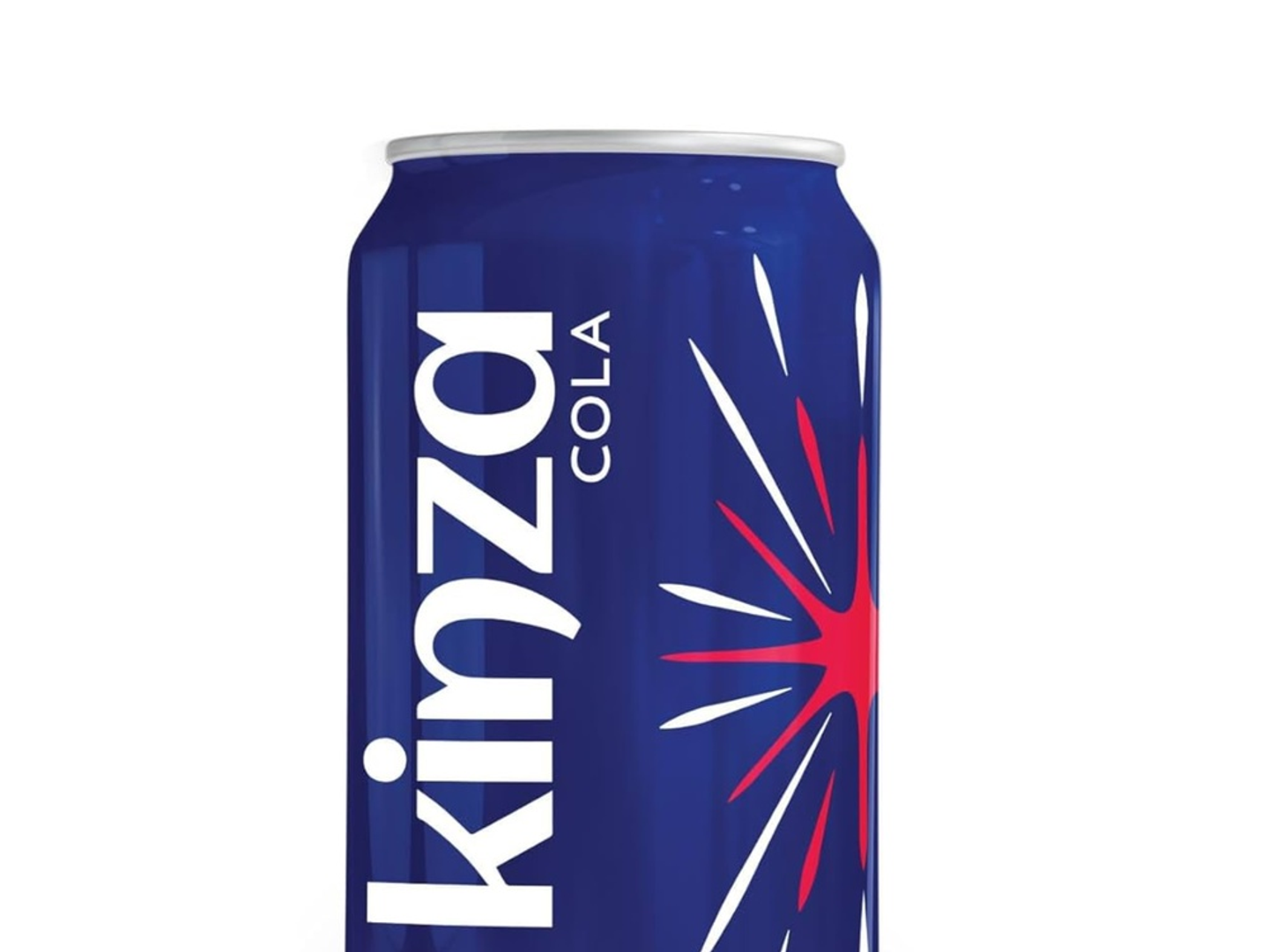 كينزا كولا 320 مل