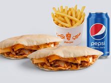 عرض إسبشل