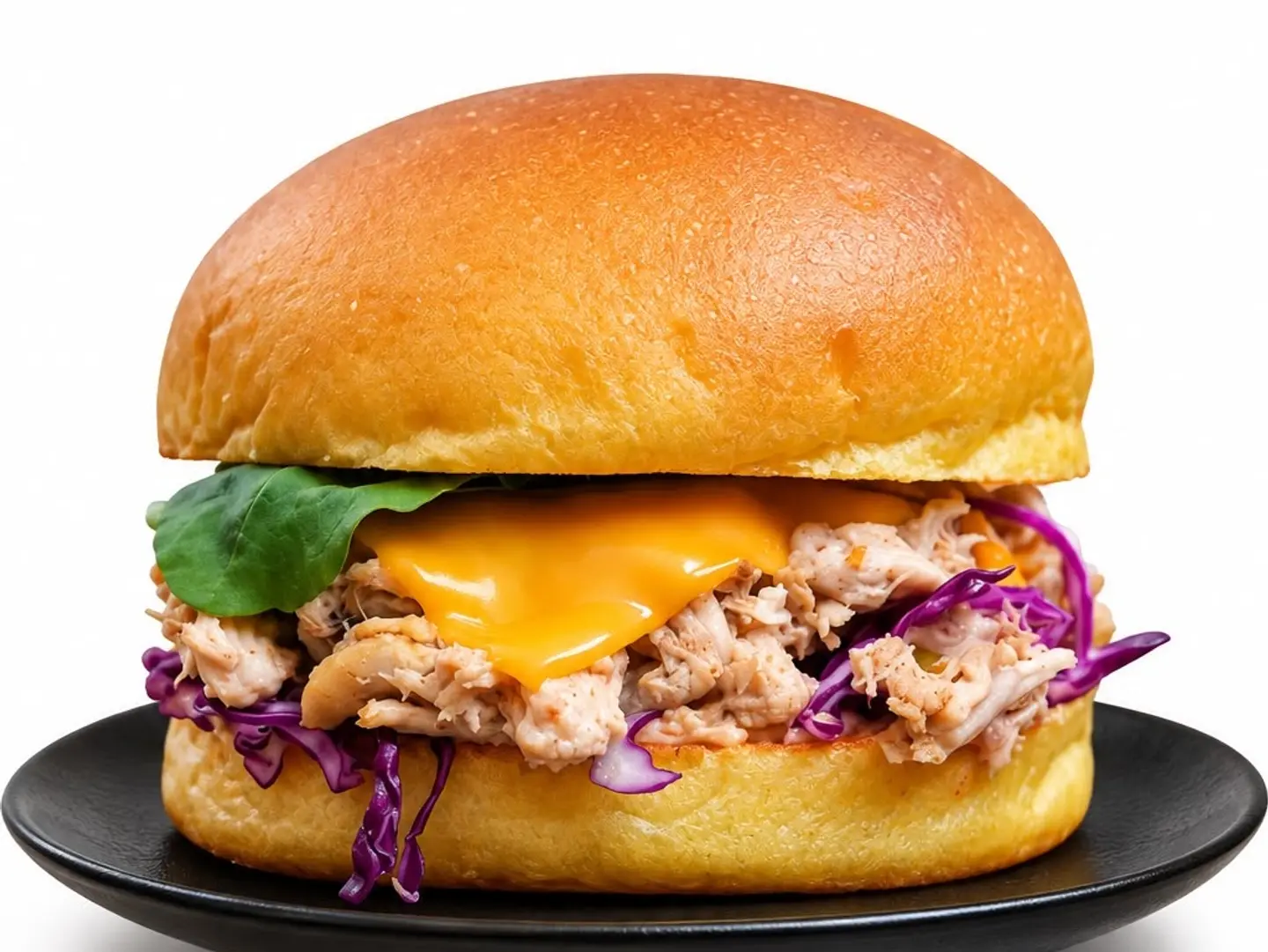 Rosto Burger