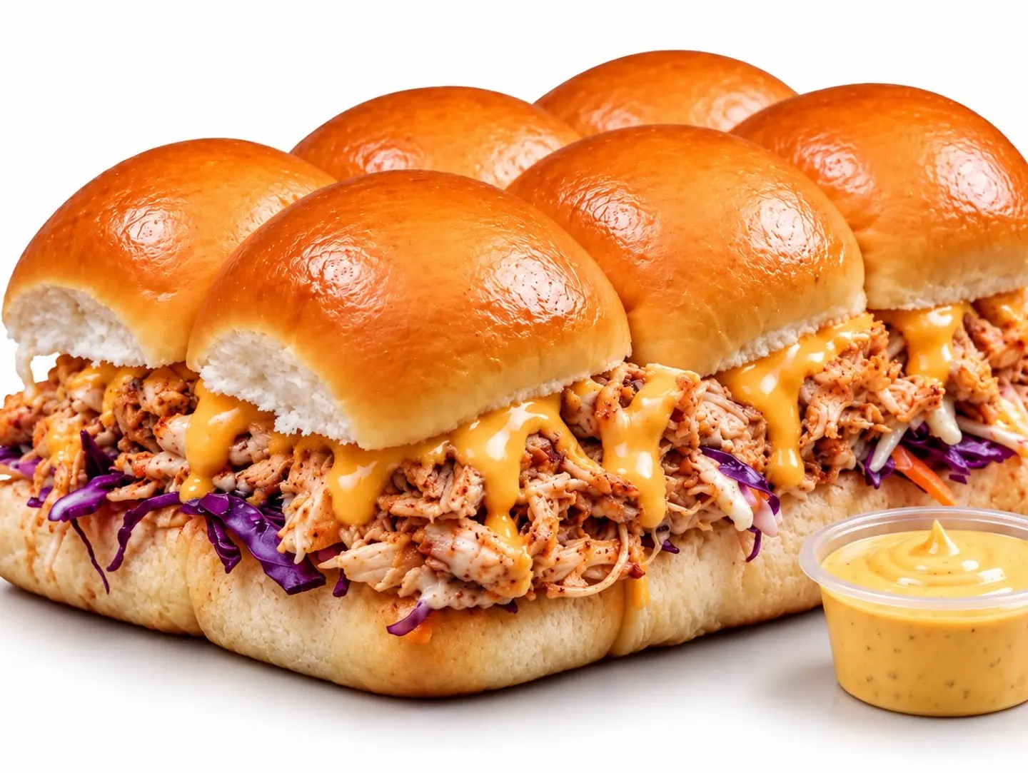 Castle Sandwich