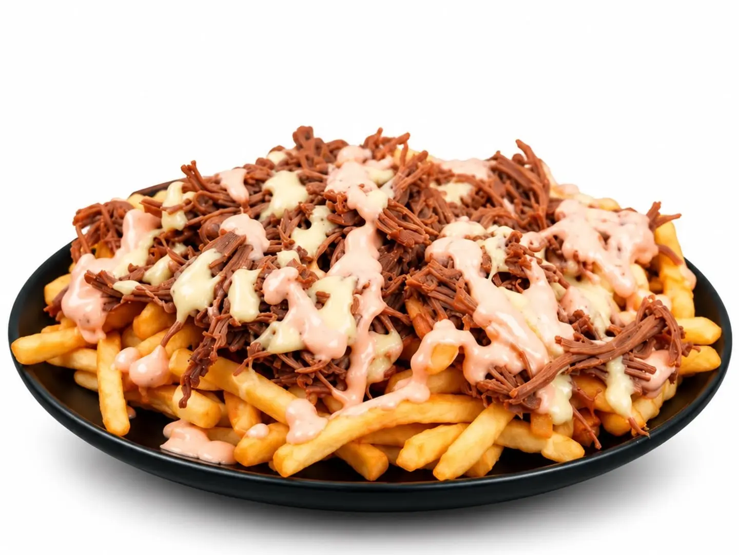 Castle Rosto Fries
