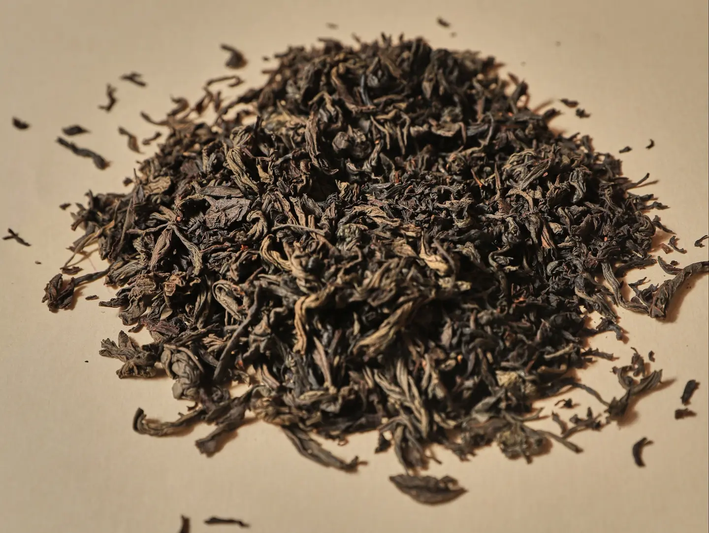 Large Karak Tea Box