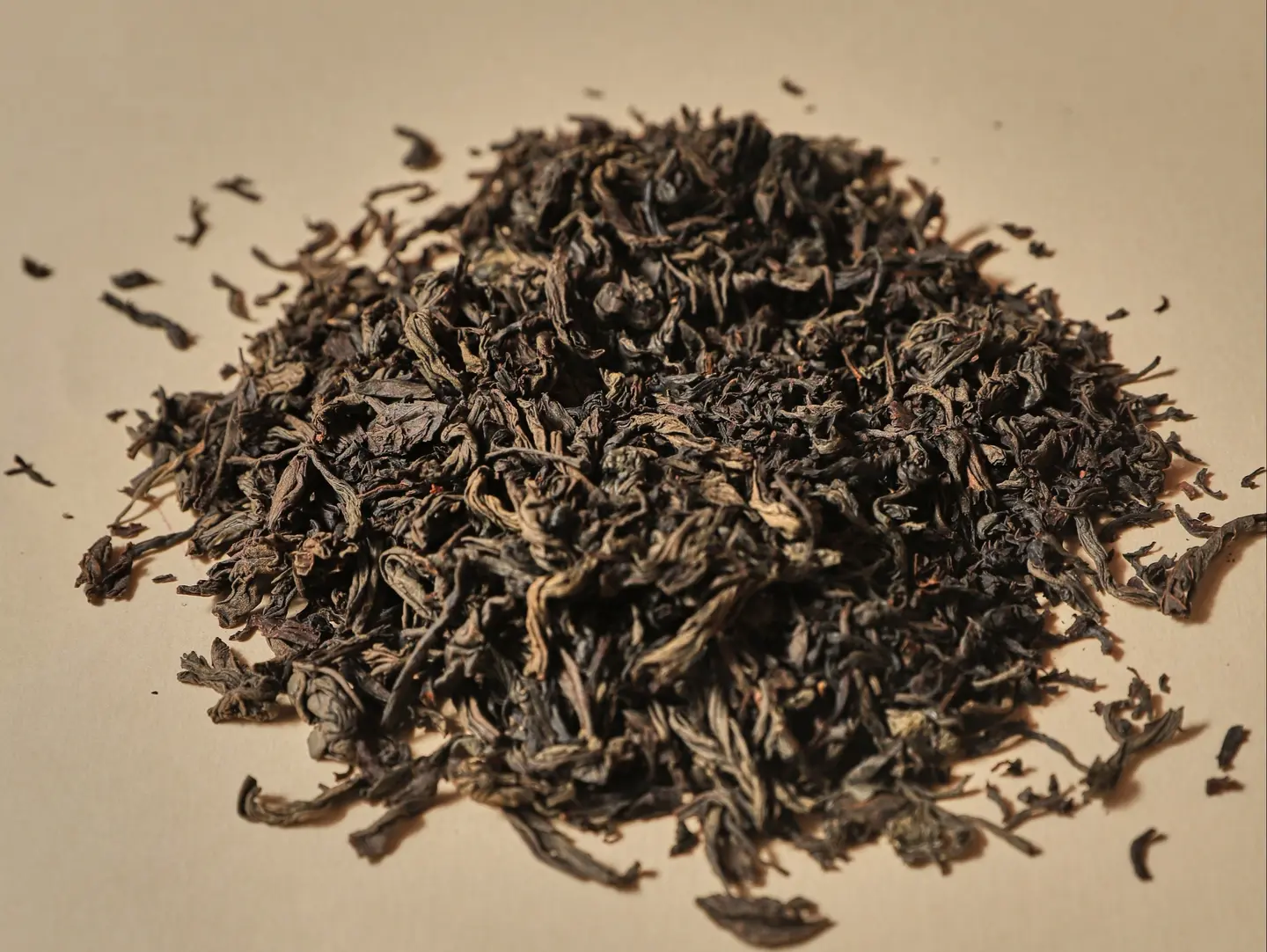 Large Firewood Tea Box