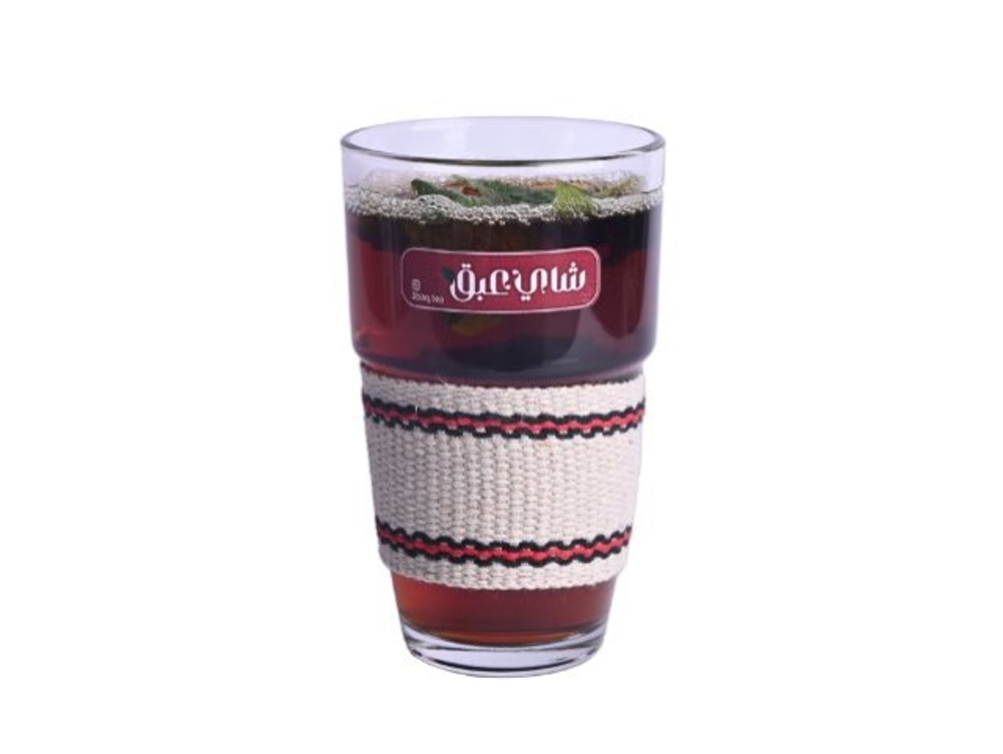 شاي عبق - كوب