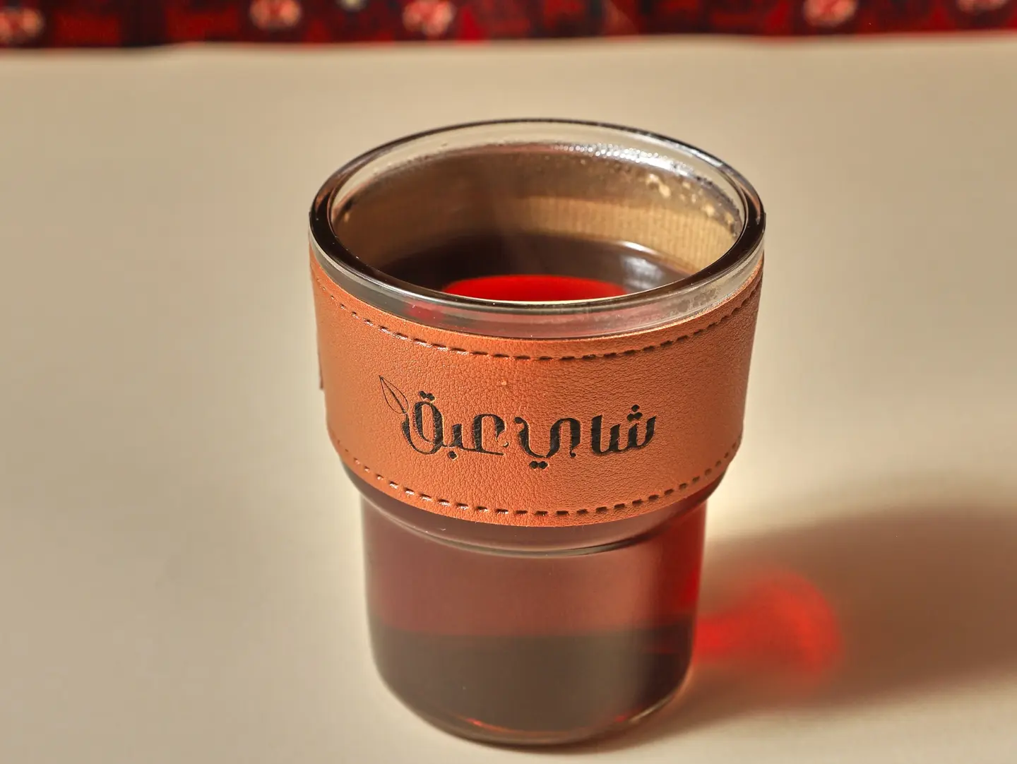 Abaq Tea - Cup