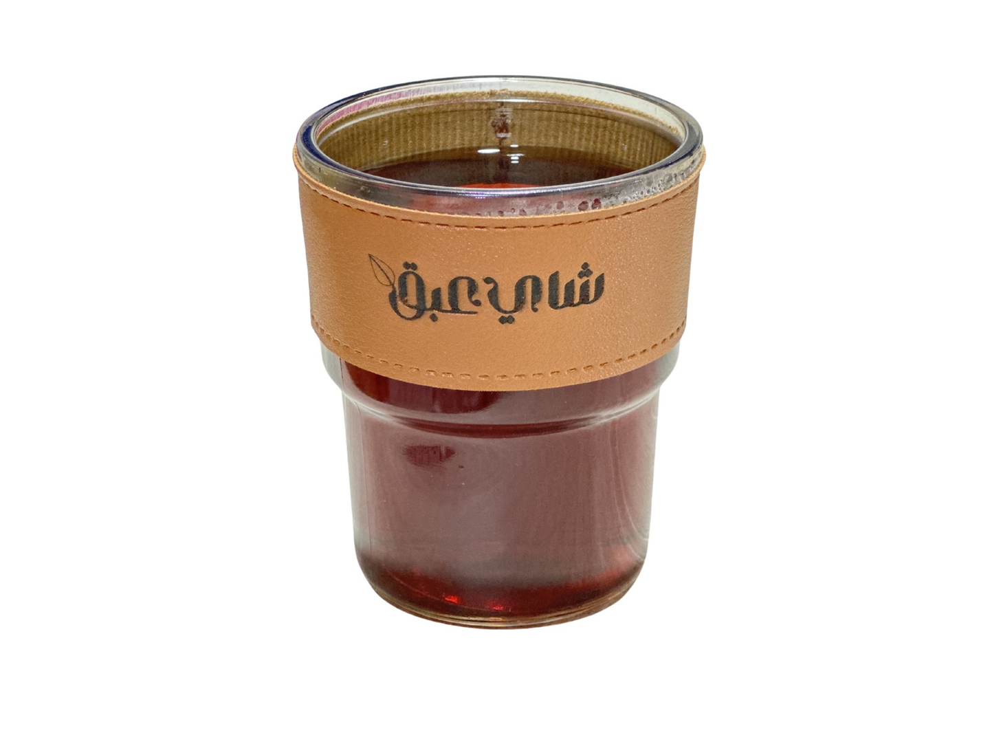 Wood Tea - Cup