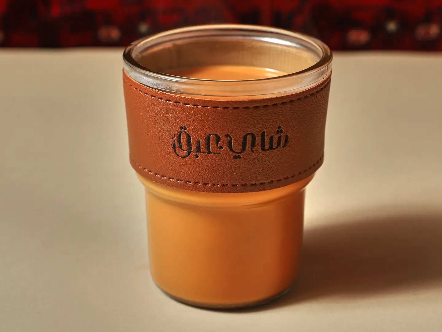 Karak - Glass