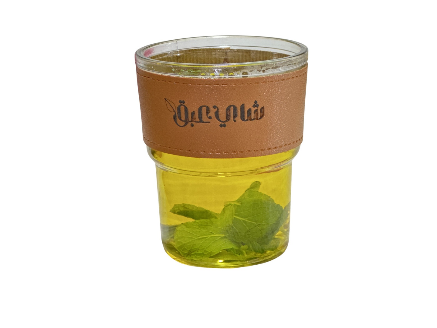 Taif Mint - Cup