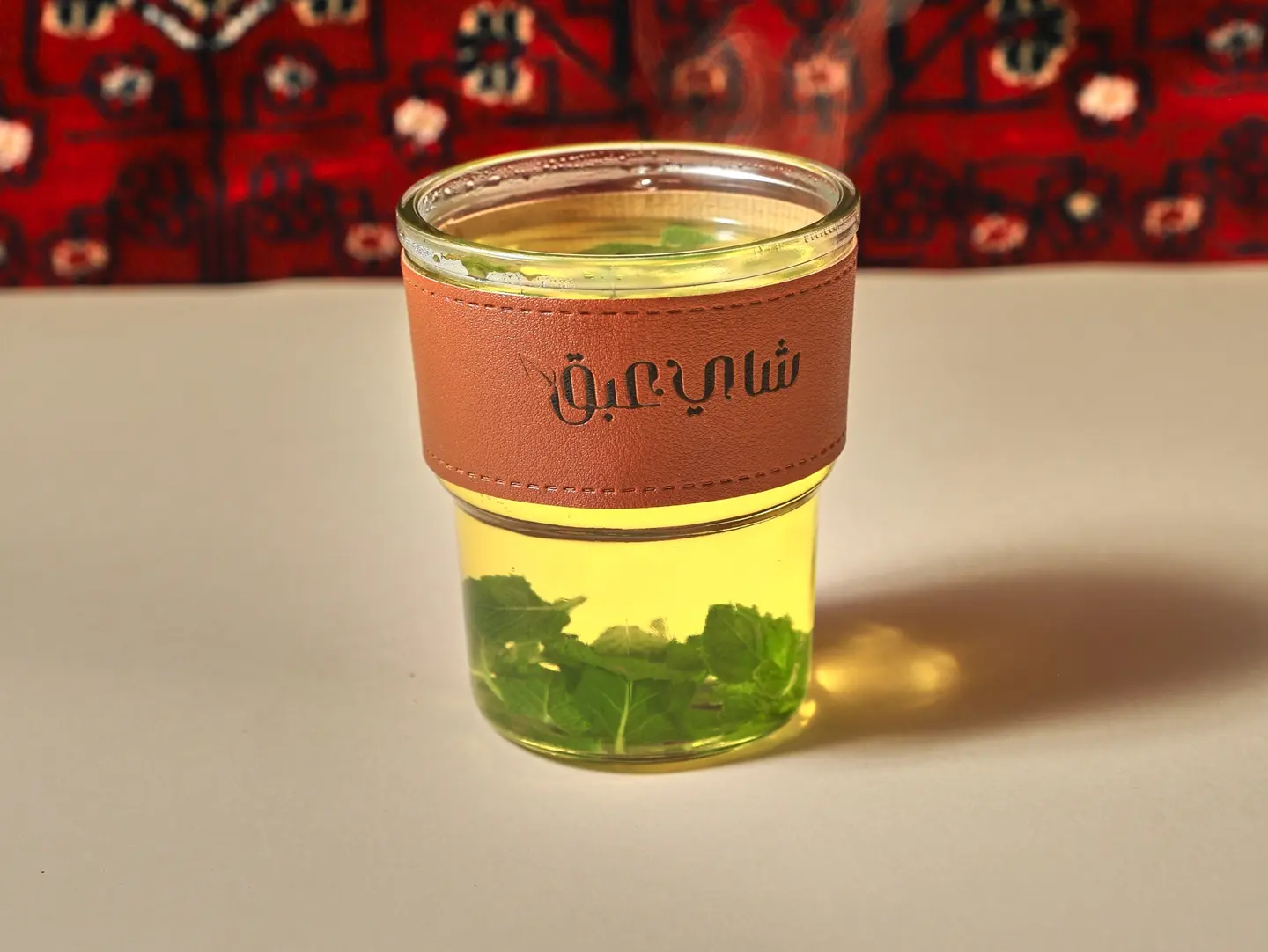 Taif Mint - Cup