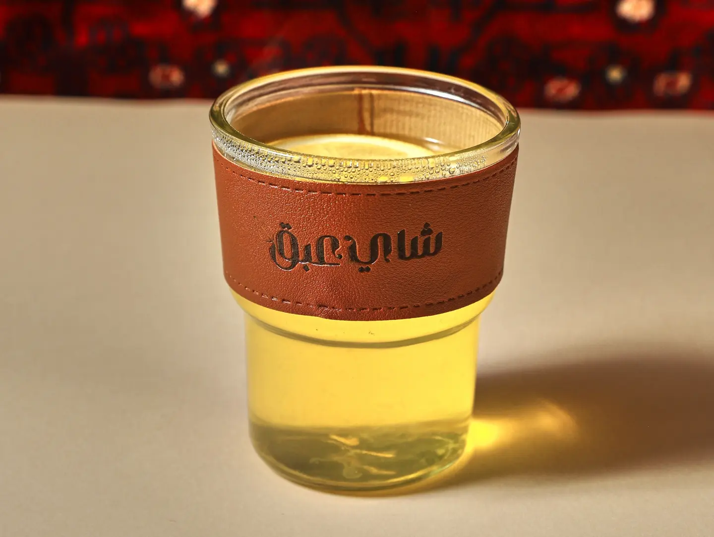 Ginger - Cup