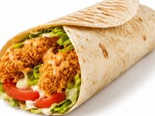 راب توستر حار