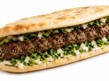 سندوتش كباب