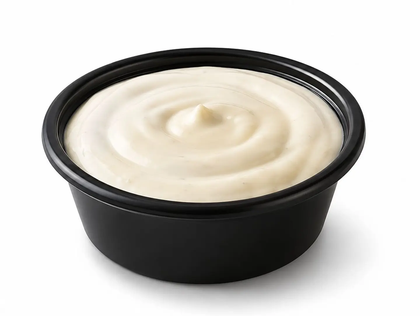 Garlic Cup