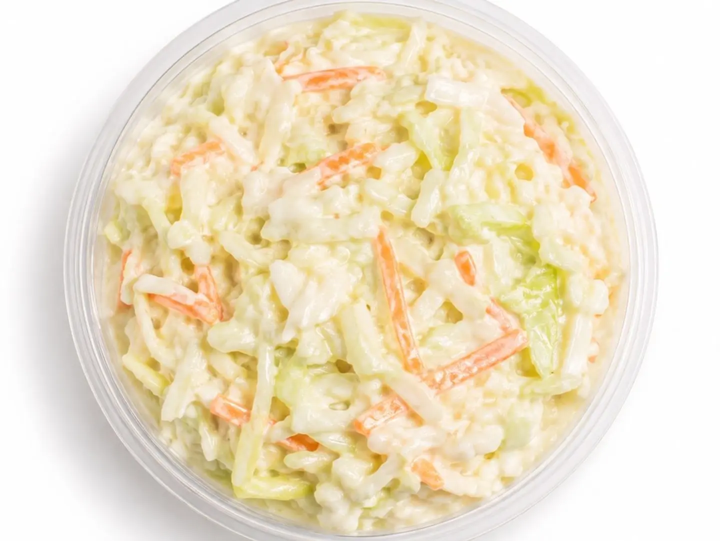 Coleslaw