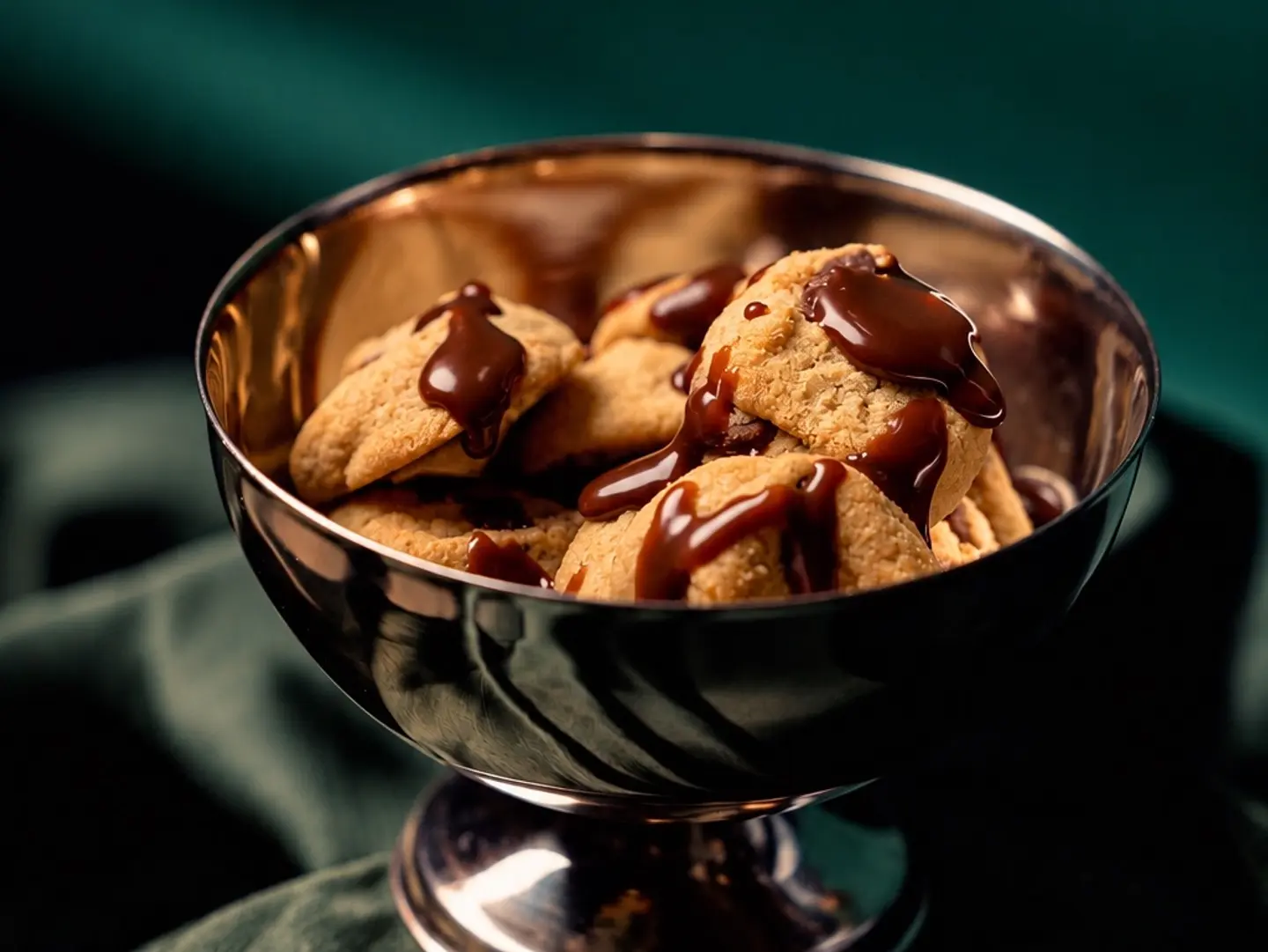 Cookie Bites