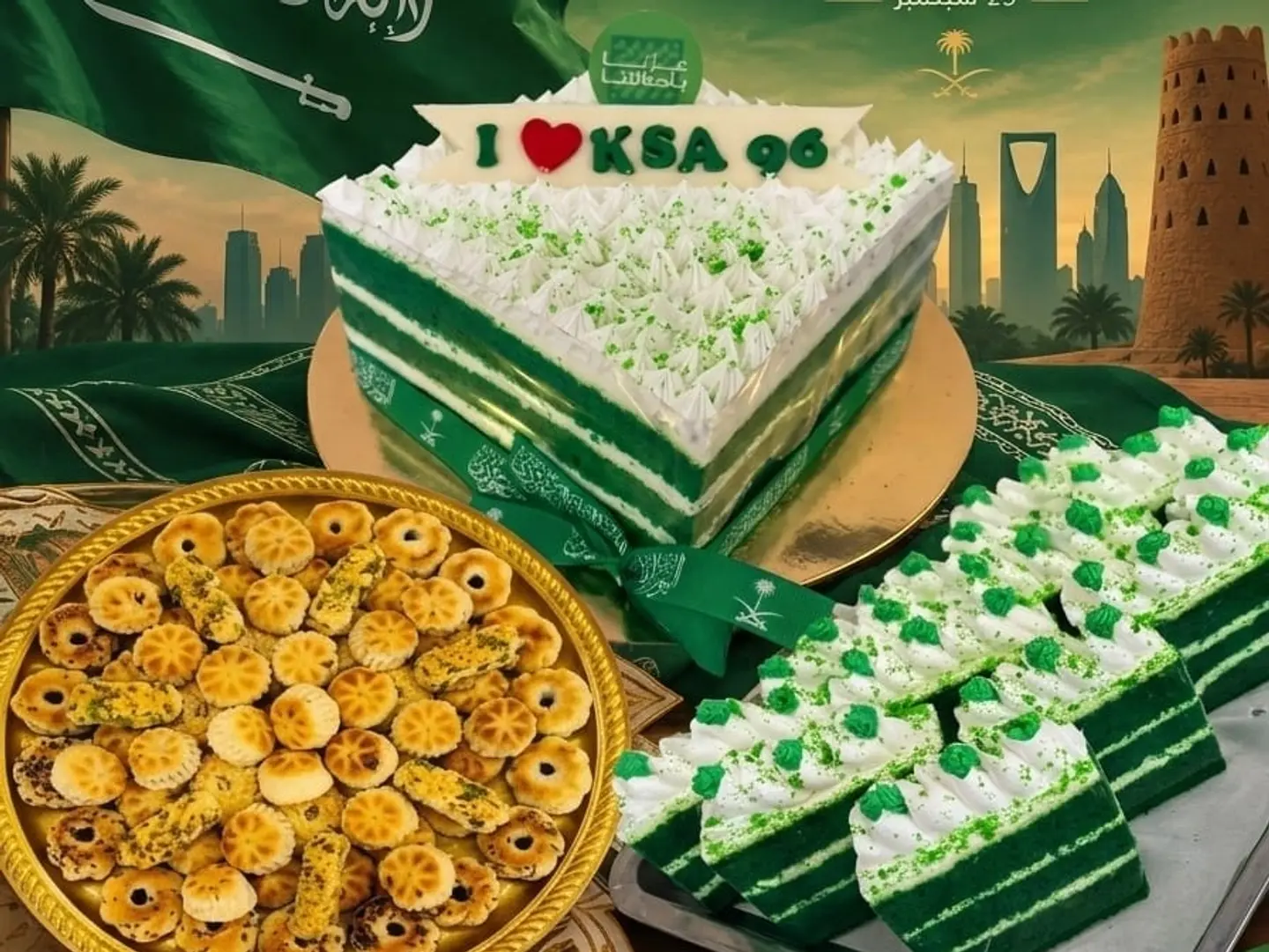 Bikiji   Turitat Murabaeatun Kilumaemul 6 Qatae Kik Alyawm Alwatania