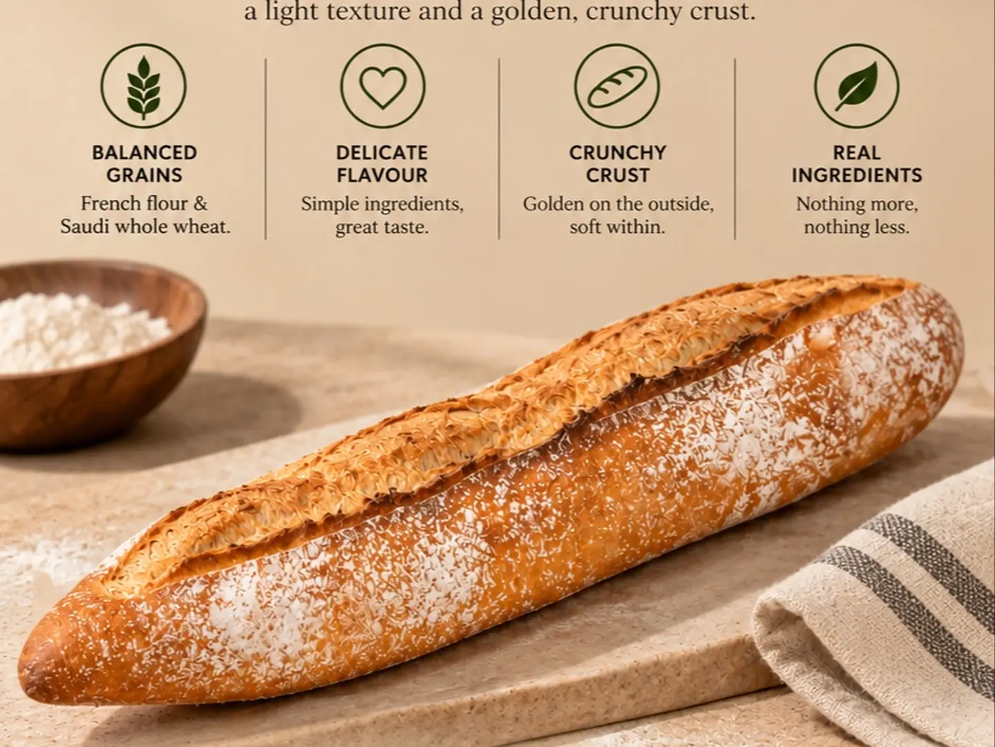 Baguette