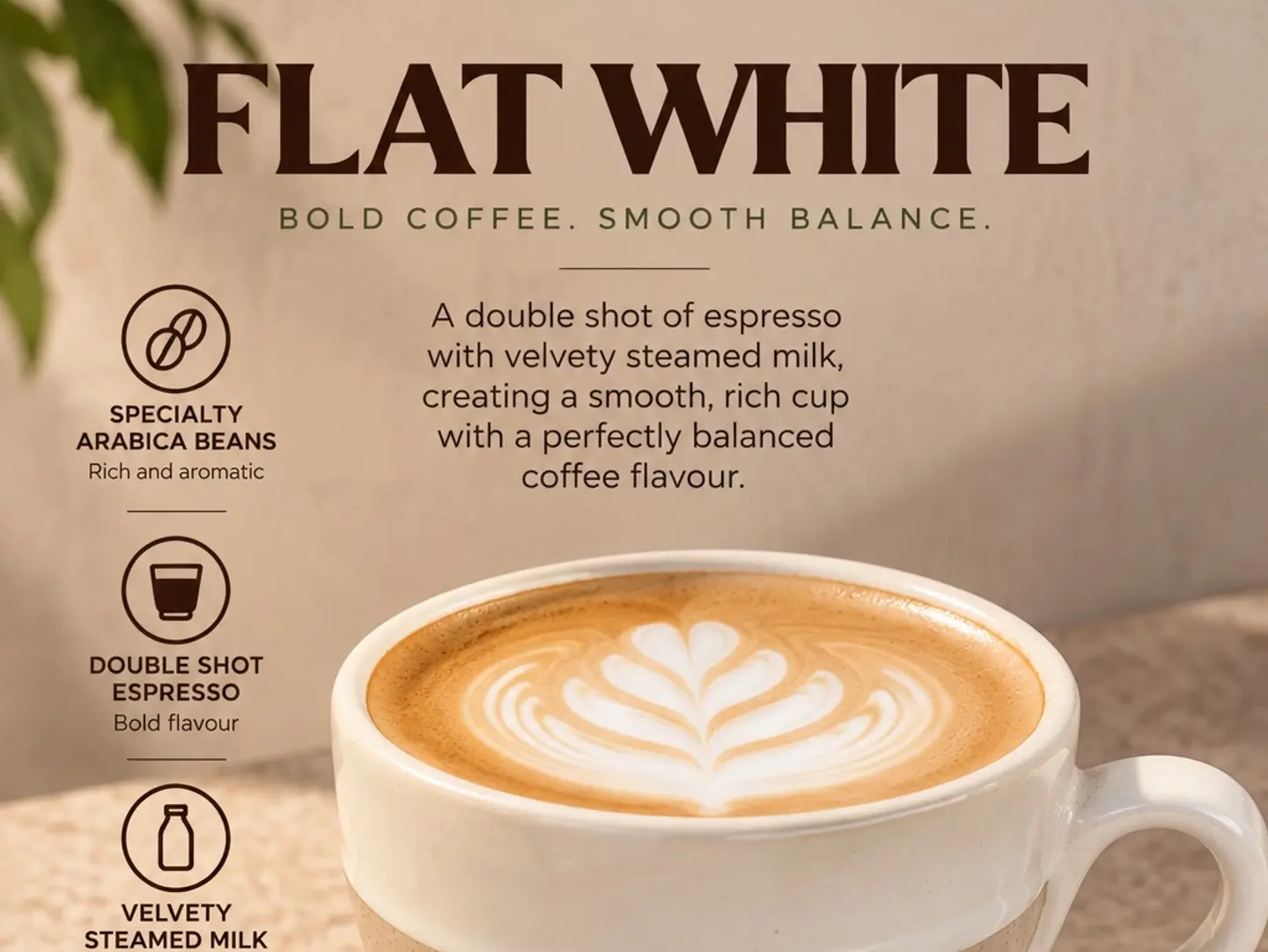 Flat White