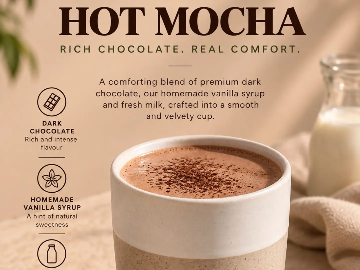 Tf Mocha