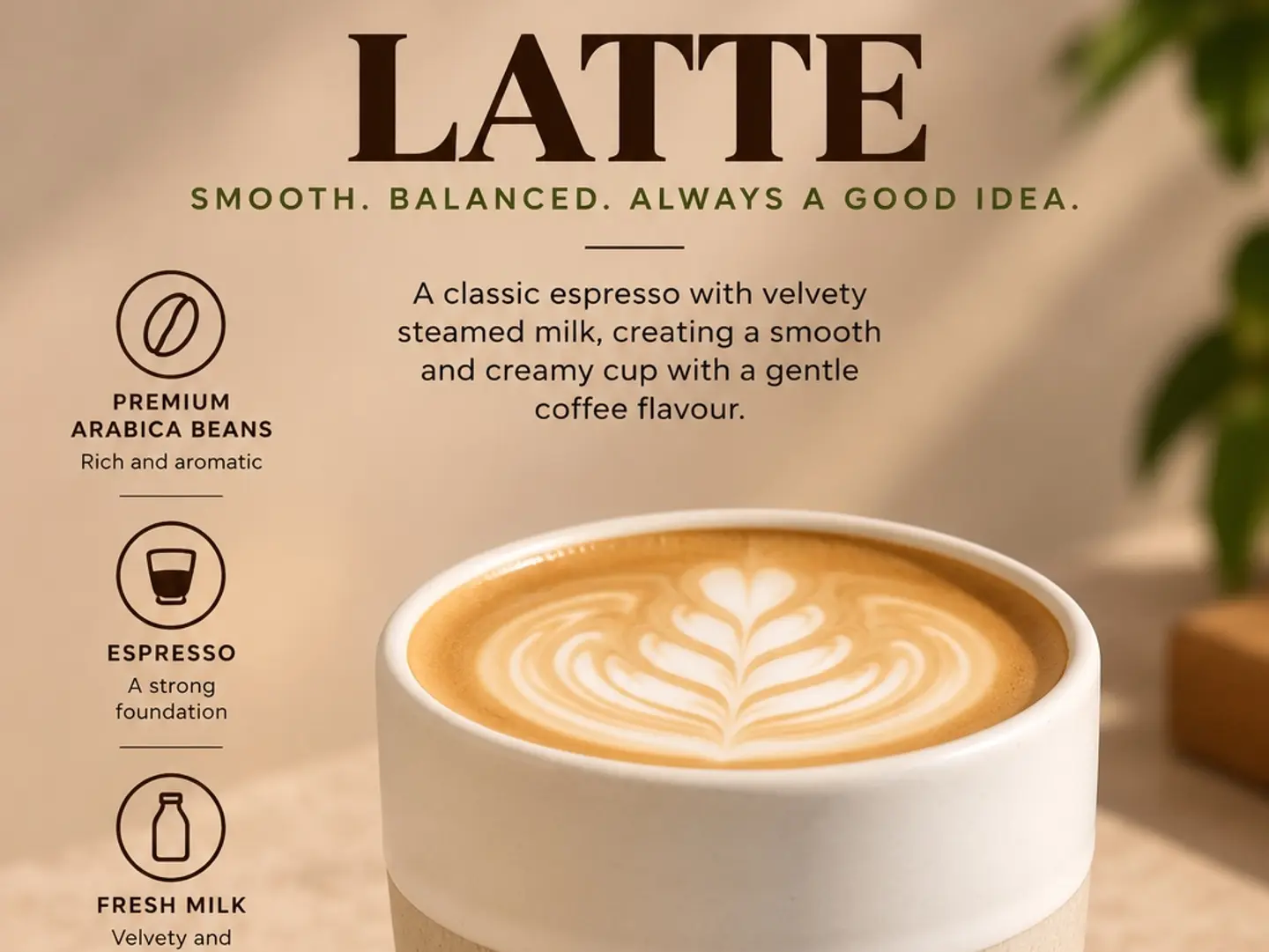 Latte