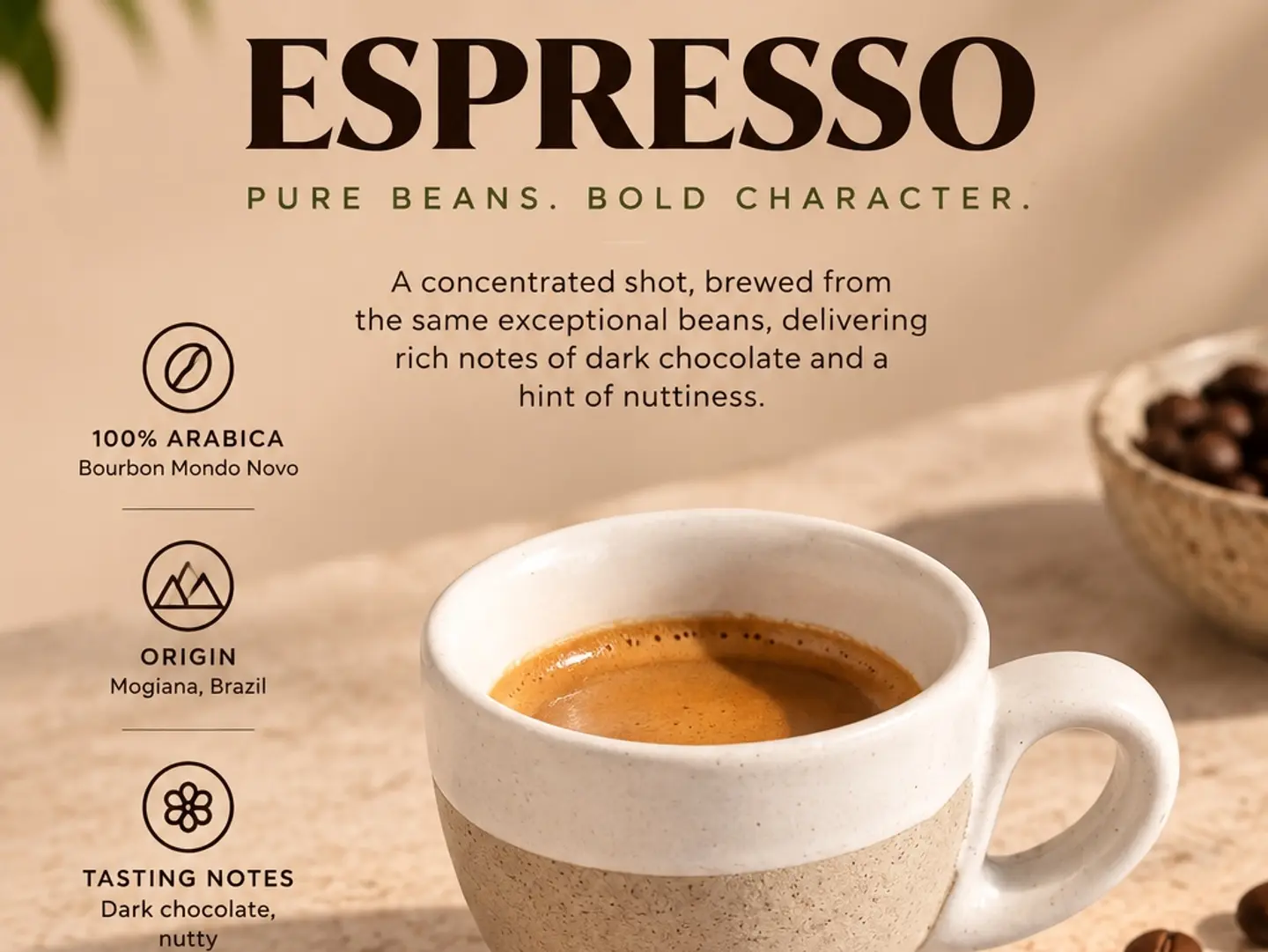 Espresso