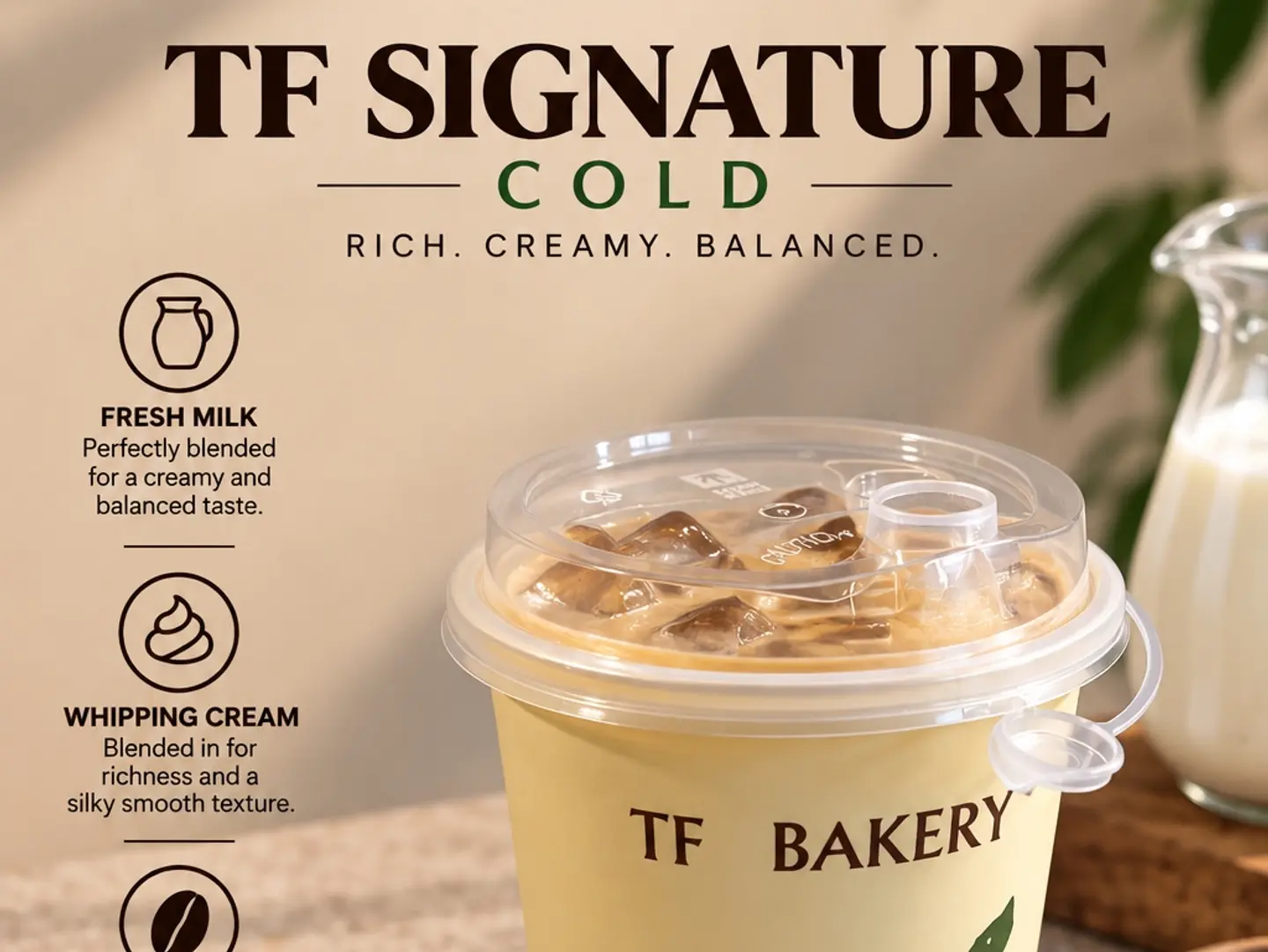 Tf Signature Cold