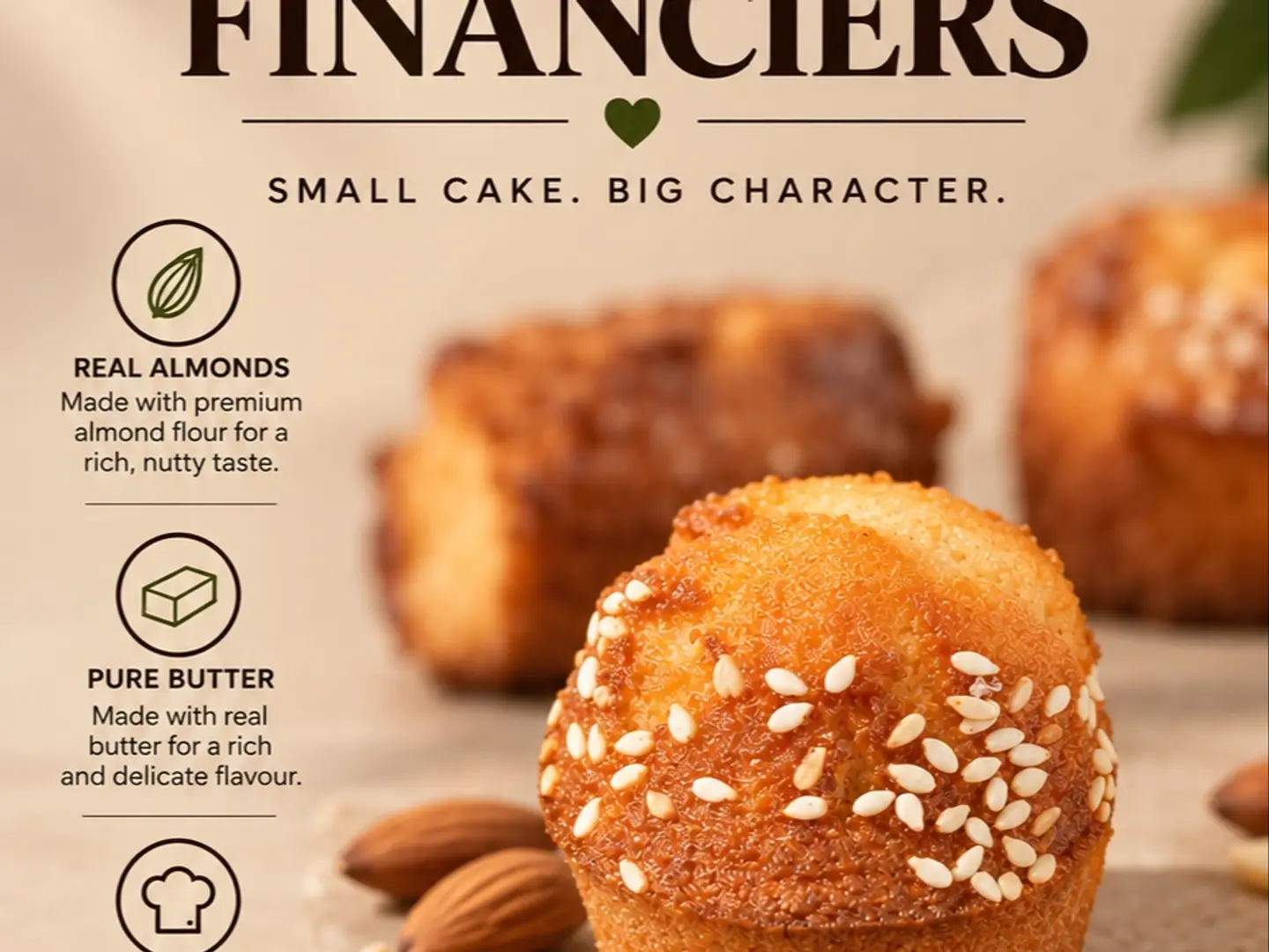 Financiers