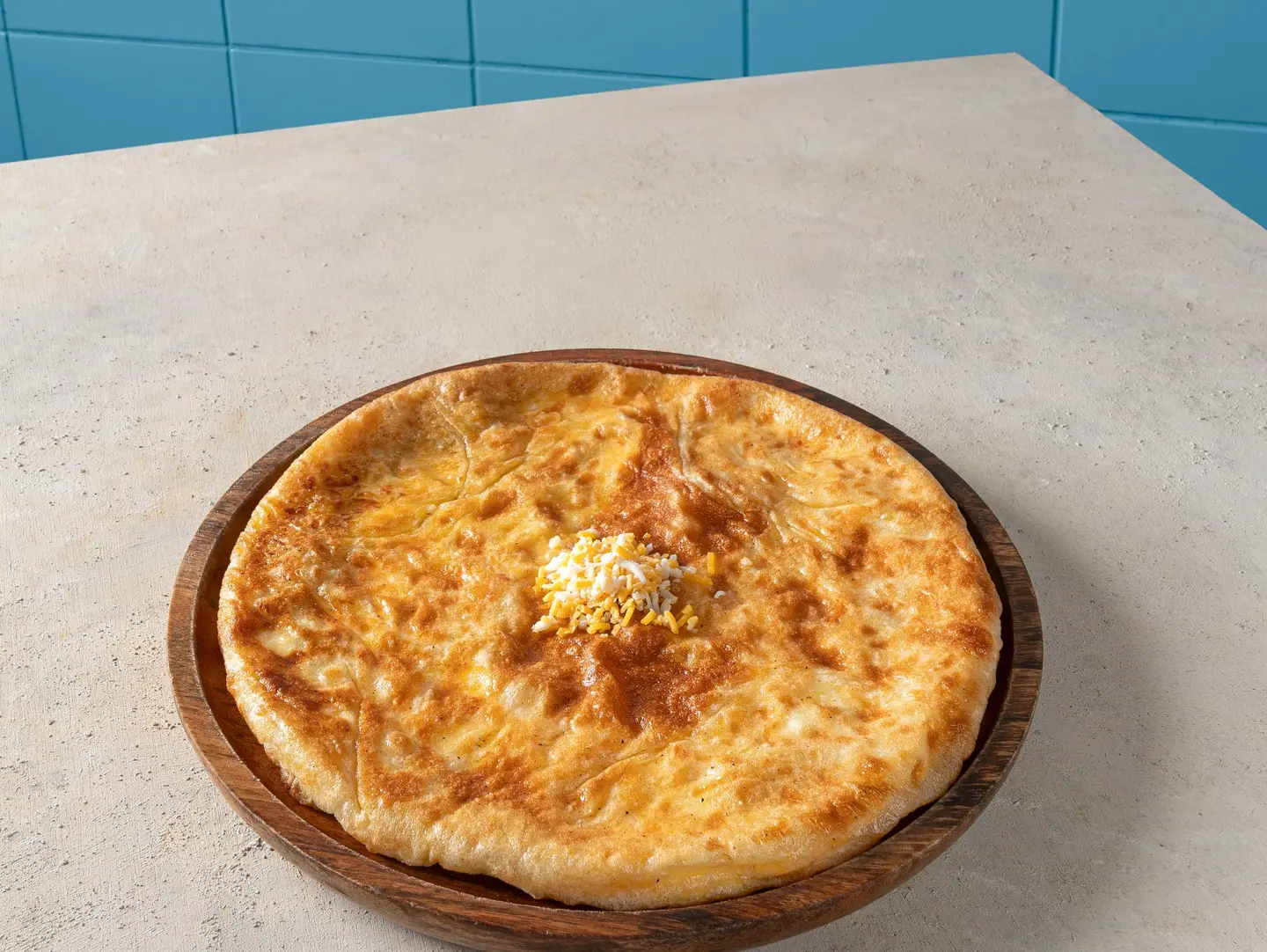 Mixed Cheeses Fateer