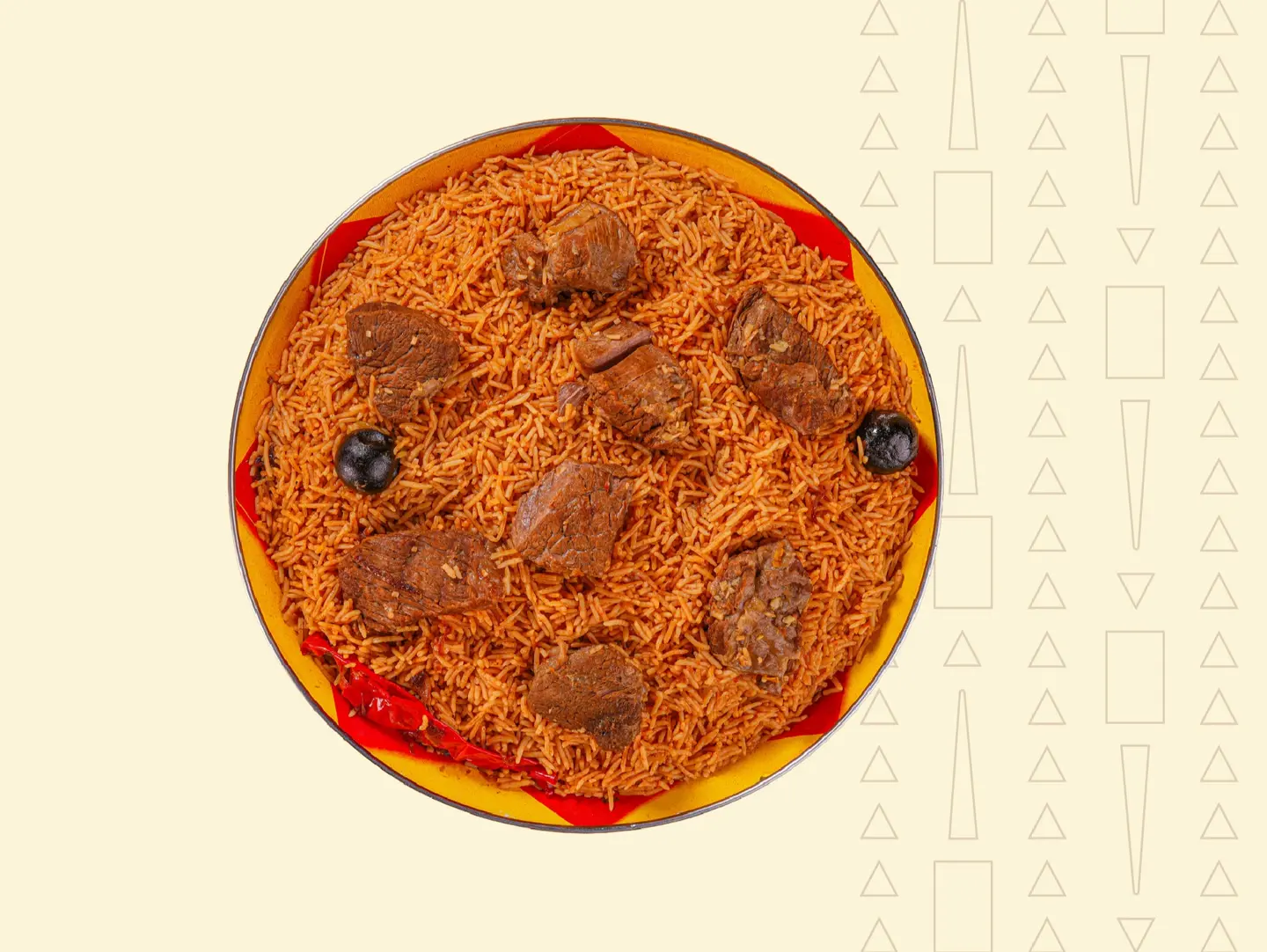 مضغوط حاشي طازج