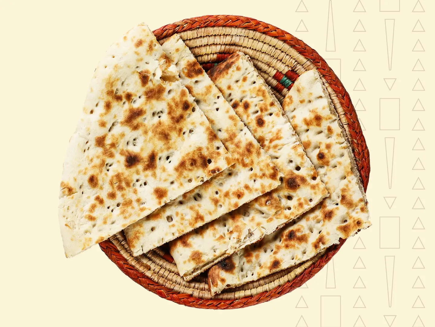 خبز تميس