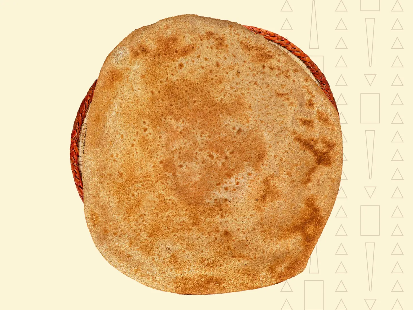 قرصان القرية النجدية
