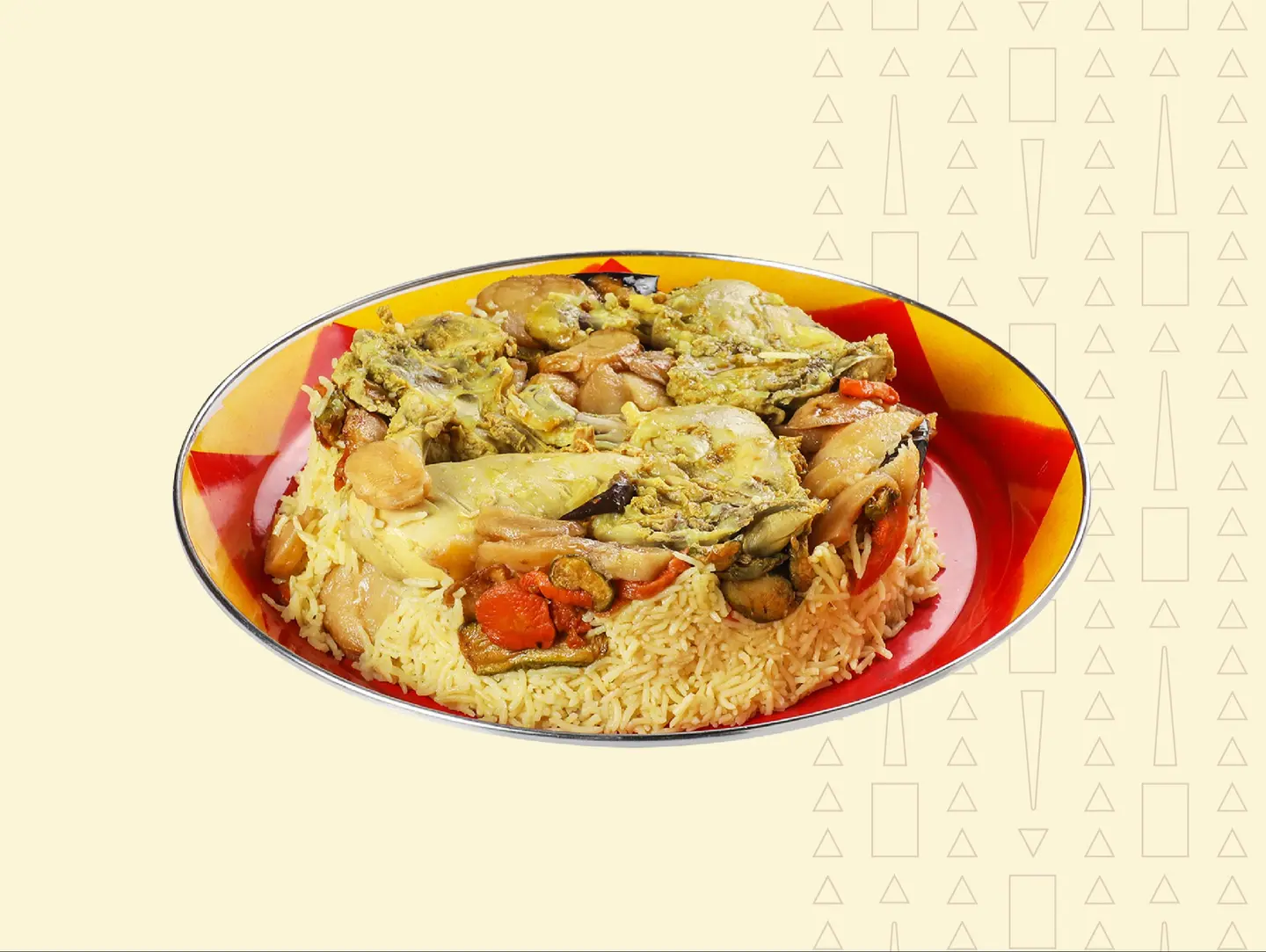 Chicken Magloba