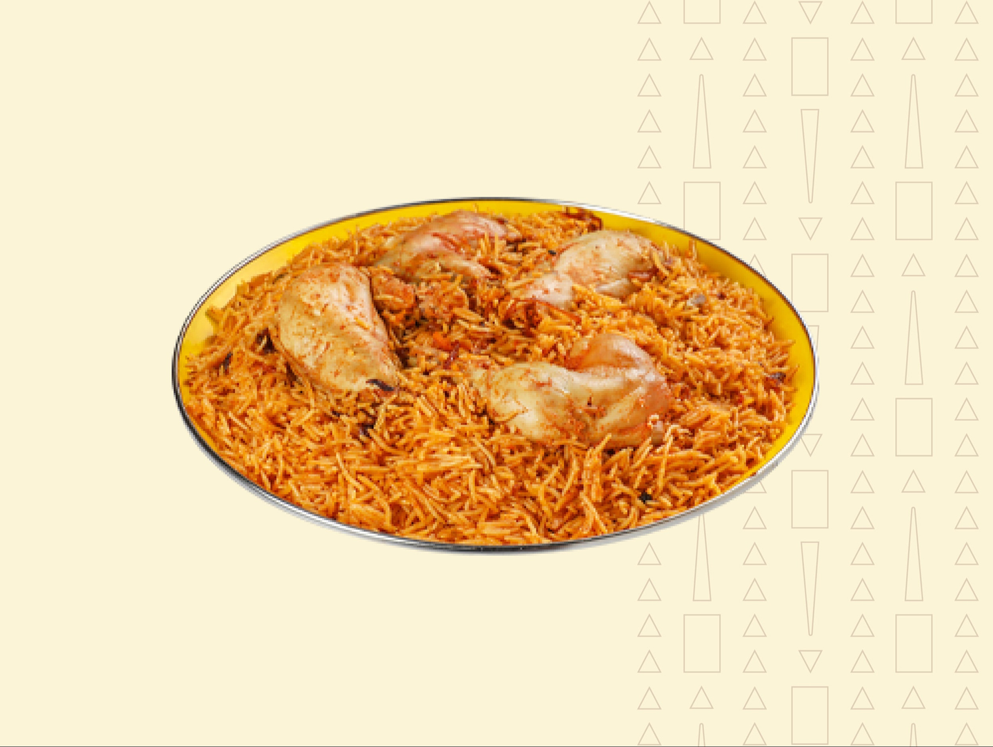 مضغوط دجاج