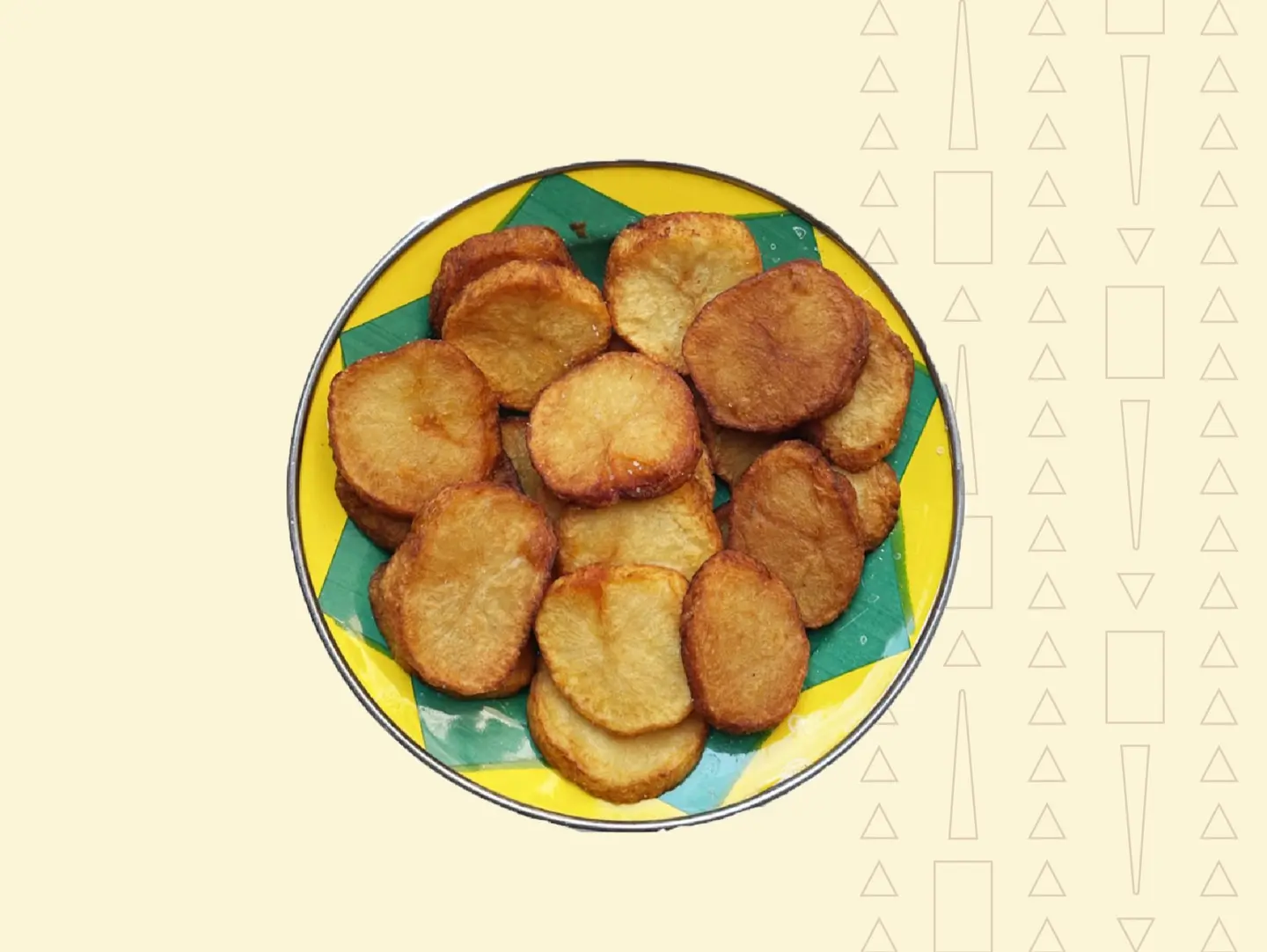 بطاطس نجد
