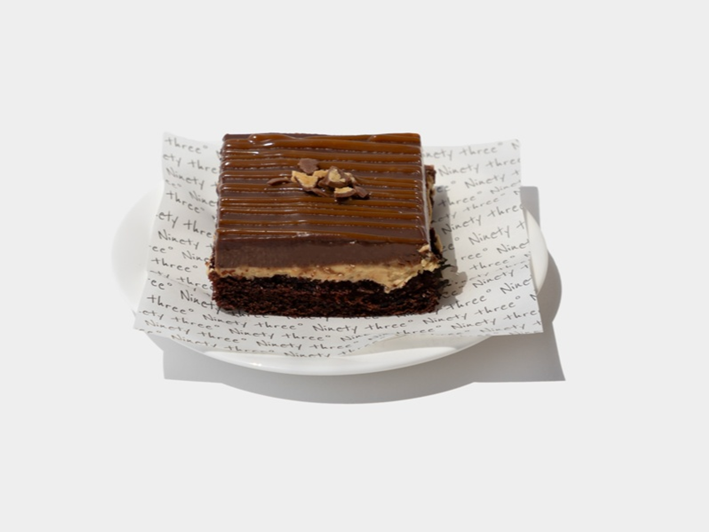 Mavo Cake