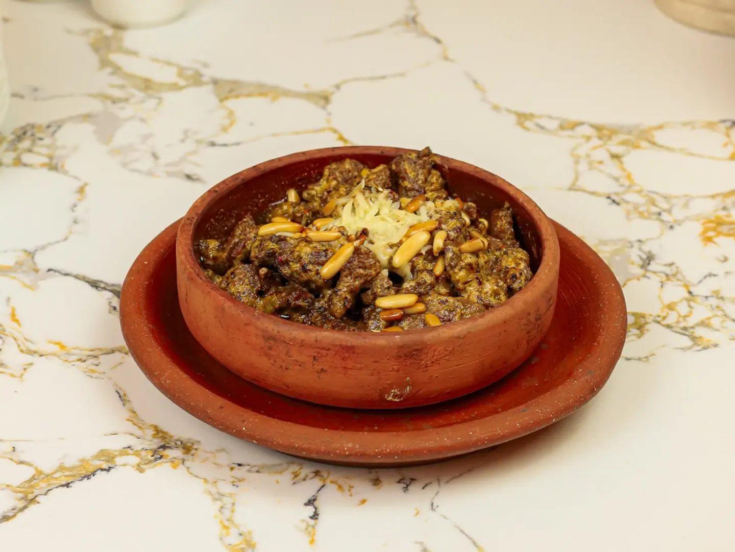 راس عصفور بيستو